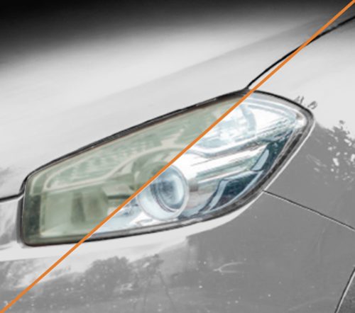 Neo Tools Fényszóró felújító-polírozó készlet, 15db-os