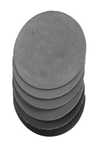 Neo Tools Fényszóró felújító-polírozó készlet, 15db-os