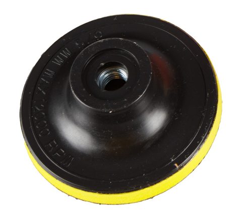 Neo Tools Fényszóró felújító-polírozó készlet, 15db-os