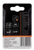 Neo Tools Spline bit, 3/8", M8x30mm, S2, 2db