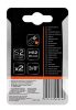 Neo Tools Spline bit, 3/8", M12x30mm, S2, 2db