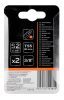 Neo Tools Torx bit, 3/8", T55x30mm, S2, 2db
