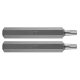 Neo Tools Torx bit, 3/8", T30x75mm, S2, 2db