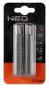 Neo Tools Torx bit, 3/8", T50x75mm, S2, 2db