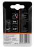 Neo Tools Imbusz bit, 3/8", 6x30mm, S2, 2db