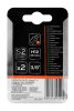 Neo Tools Imbusz bit, 3/8", 12x30mm, S2, 2db