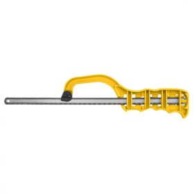 Topex hobby fűrész 300mm fém műa.nyél