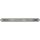 Topex fémfűrészlap Készlet 300X25MM kétoldalas, 72db