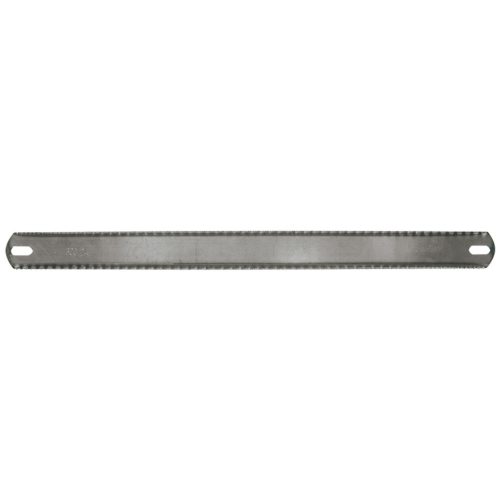 Topex fémfűrészlap Készlet 300X25MM kétoldalas, 72db