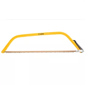 Topex fűrész keretes 760mm