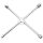 Neo Tools kerékkulcs 24x27x32x3/4" 700mm
