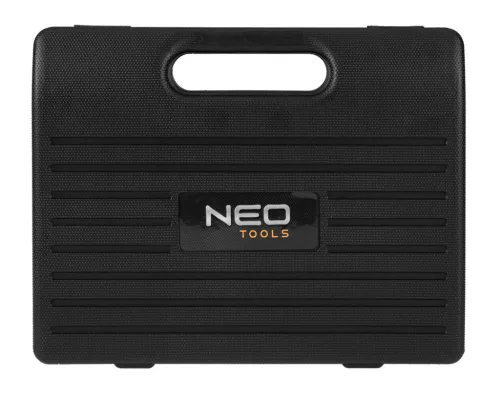 Neo Tools Tárcsafék munkahenger visszanyomó készlet 18db