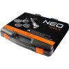 Neo Tools Tárcsafék munkahenger visszanyomó készlet 12db