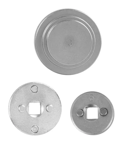 Neo Tools Tárcsafék munkahenger visszanyomó készlet mini