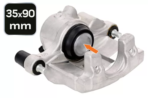 Neo Tools Tárcsafék munkahenger visszanyomó készlet mini