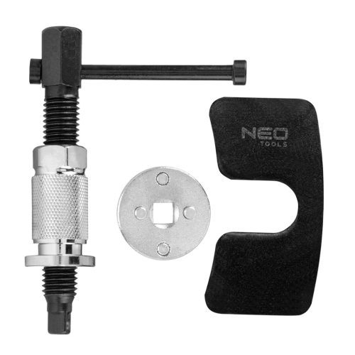 Neo Tools Tárcsafék munkahenger visszanyomó készlet 3db-os, balmenetes