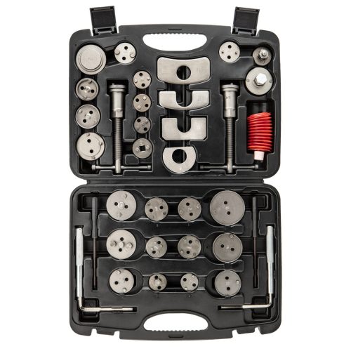 Neo Tools Tárcsafék munkahenger visszanyomó készlet, 35db