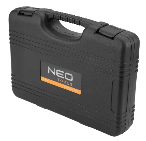 Neo Tools Tárcsafék munkahenger visszanyomó készlet, 35db