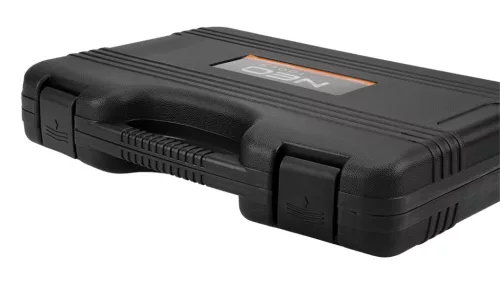 Neo Tools Tárcsafék munkahenger visszanyomó készlet, 35db