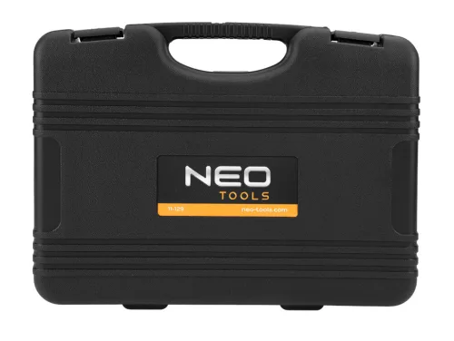 Neo Tools Tárcsafék munkahenger visszanyomó készlet, 35db