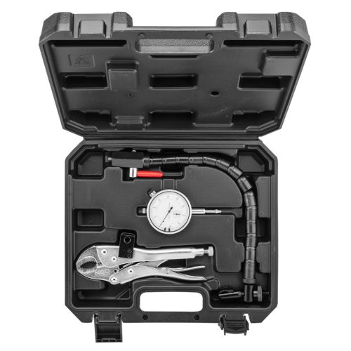 Neo Tools Tárcsafék ütésmérő készlet