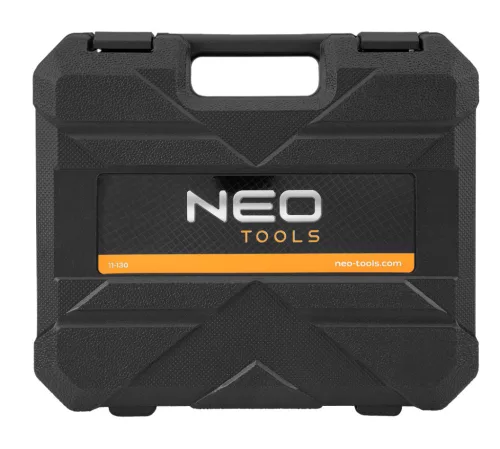 Neo Tools Tárcsafék ütésmérő készlet