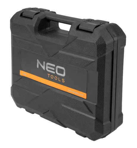 Neo Tools Tárcsafék ütésmérő készlet