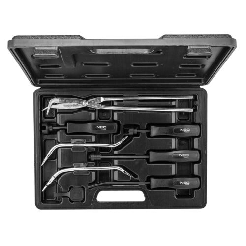 Neo Tools Dobfék szerelőkészlet, 8db
