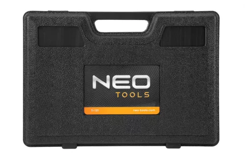 Neo Tools Dobfék szerelőkészlet, 8db