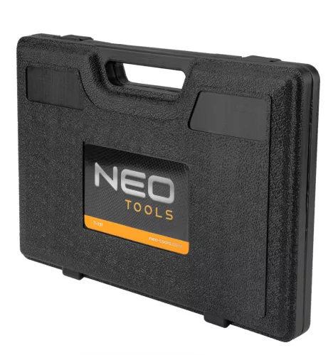 Neo Tools Dobfék szerelőkészlet, 8db