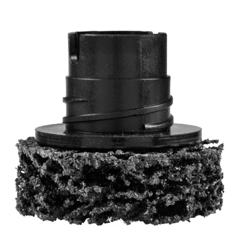 Neo Tools Kerékagy tisztító dörzstárcsa, 6db