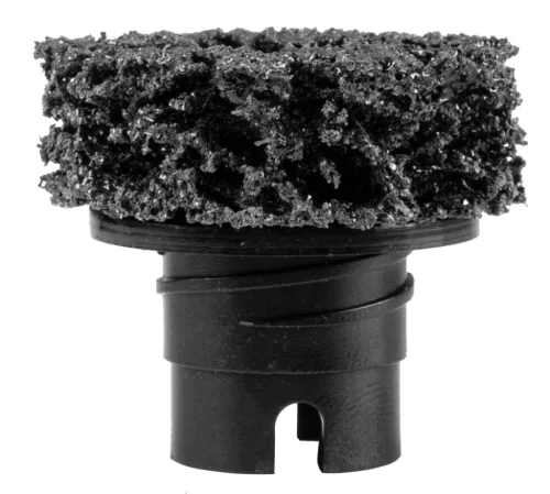 Neo Tools Kerékagy tisztító dörzstárcsa, 6db