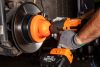 Neo Tools Cserélhető csiszolótárcsa 11-136 kerékagy tisztítóhoz, 150mm, tépőzáras