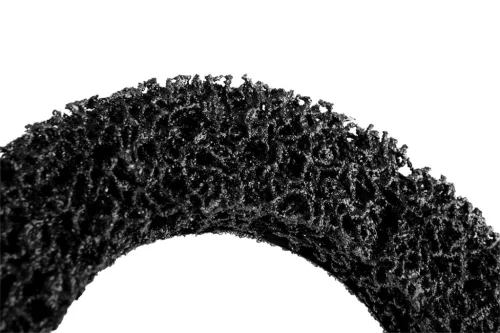 Neo Tools Cserélhető csiszolótárcsa 11-136 kerékagy tisztítóhoz, 150mm, tépőzáras