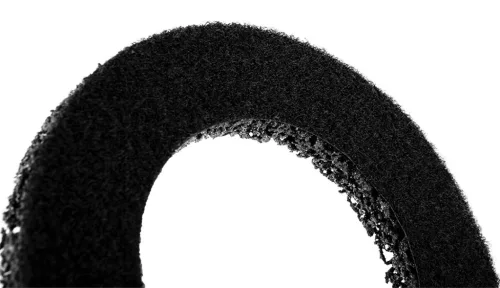 Neo Tools Cserélhető csiszolótárcsa 11-136 kerékagy tisztítóhoz, 150mm, tépőzáras