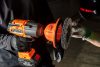 Neo Tools Kerékagy tisztító dörzstárcsa, 150mm, 1/2" négyszög csatlakozó