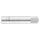 Neo Tools gyertyakulcs 14x90mm 3/8"