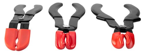 Neo Tools Gyújtókábel lehúzó fogó, 3db-os