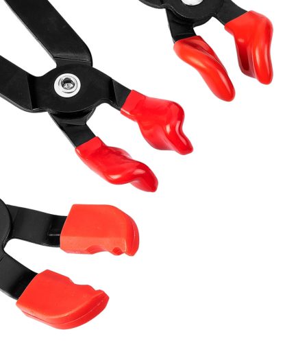 Neo Tools Gyújtókábel lehúzó fogó, 3db-os