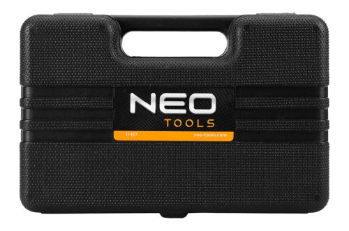 Neo Tools Készlet generátor szereléshez, 13 részes