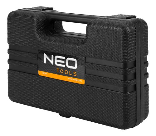 Neo Tools Készlet generátor szereléshez, 13 részes
