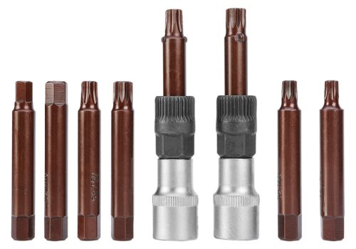 Neo Tools Készlet generátor szereléshez, 13 részes