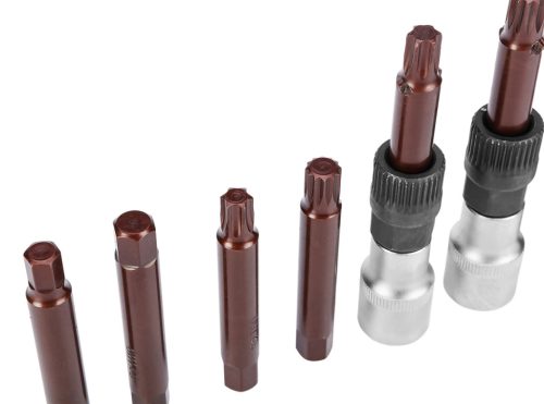 Neo Tools Készlet generátor szereléshez, 13 részes