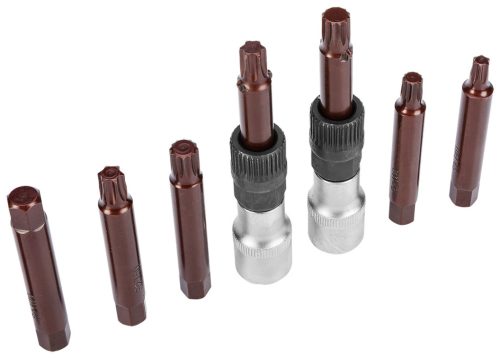 Neo Tools Készlet generátor szereléshez, 13 részes