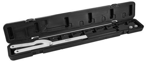 Neo Tools Ékszíj feszítő kulcs, 11db