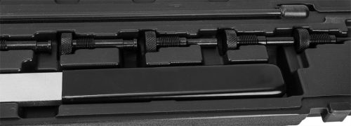 Neo Tools Ékszíj feszítő kulcs, 11db