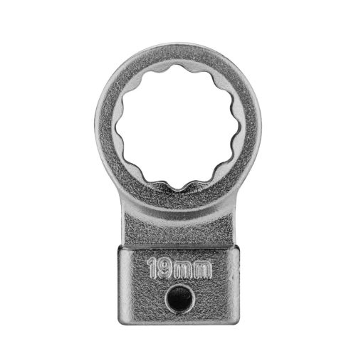 Neo Tools Feszítőgörgő kulcs cserélhető fejekkel, 15db