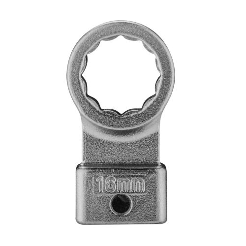 Neo Tools Feszítőgörgő kulcs cserélhető fejekkel, 15db