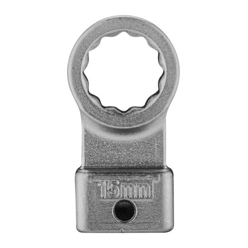 Neo Tools Feszítőgörgő kulcs cserélhető fejekkel, 15db