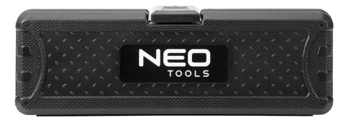 Neo Tools Kuplungtárcsa központosító készlet, 9db